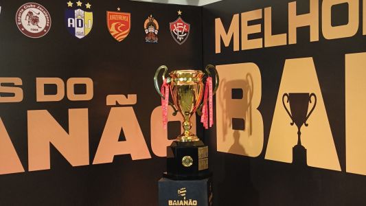 Taça do Campeonato Baiano de 2026