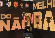 Com dois jogadores do Bahia e nenhum do Vitória, seleção do Baianão é divulgada