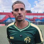 Galhardo revela que Ceni pediu para 'baixar a porrada' nele em jogo do Cruzeiro