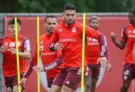 Inter anuncia negociações avançadas para transferência de meia-atacante