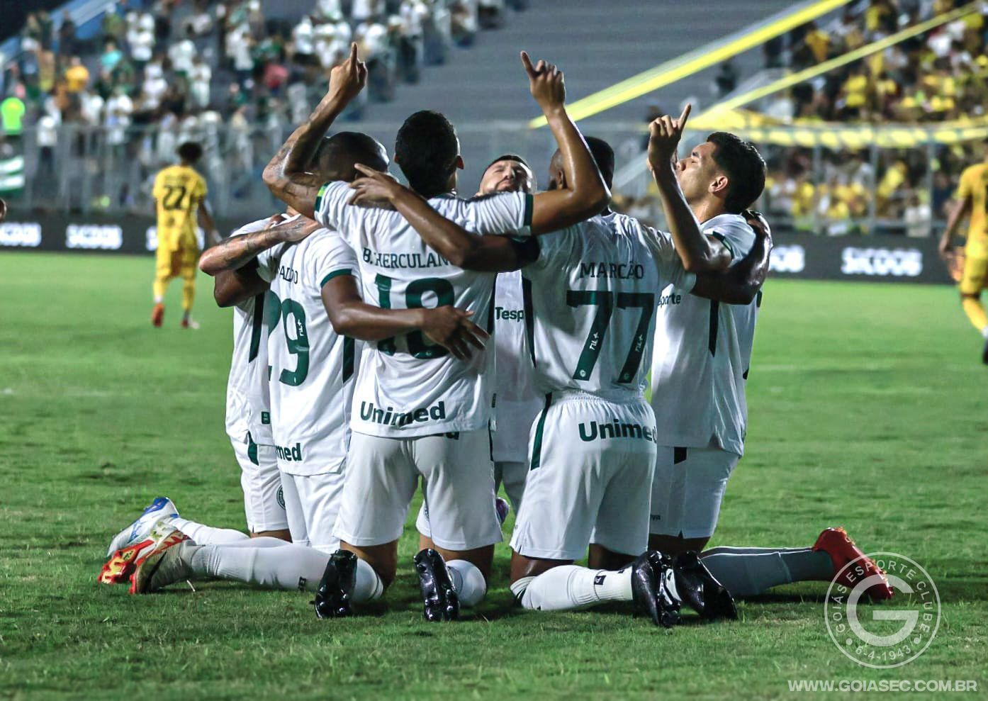 Estudo aponta os clubes mais valiosos do Centro-Oeste; veja ranking