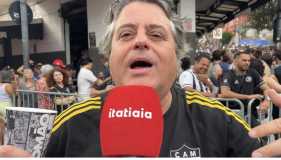 Registros da 'despedida' do Bar do Salomão da tradicional esquina do bairro Serra