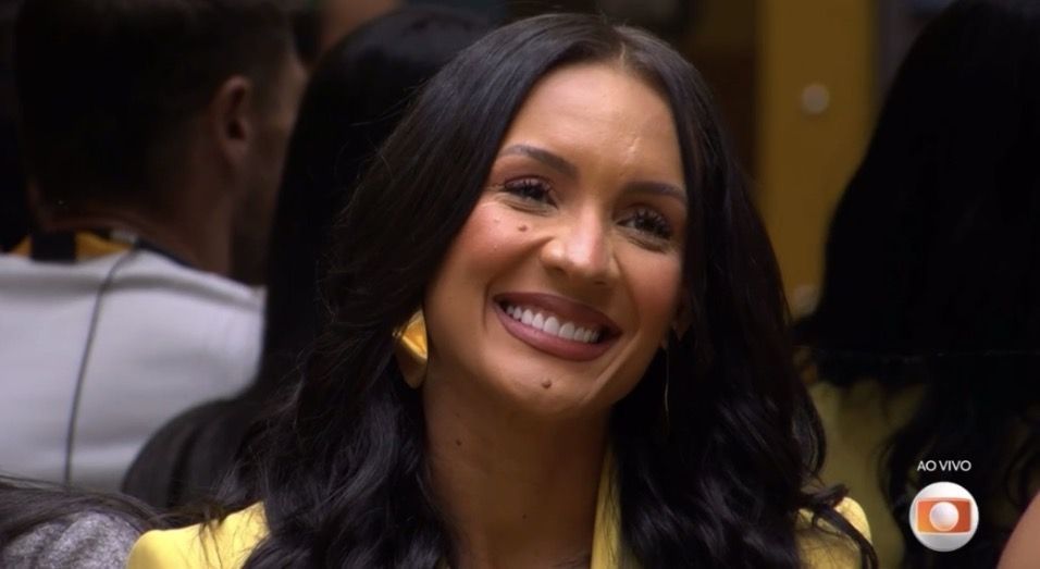 Ex-BBB 26, Maxiane fala sobre nova fase após o reality: 'Focadíssima'