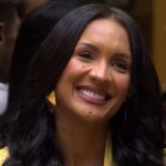 Ex-BBB 26, Maxiane fala sobre nova fase após o reality: 'Focadíssima'