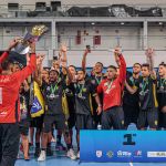 Mineirinho recebe Final Four da Liga Nacional de Handebol; saiba datas e horários