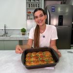 Pãozinho caseiro com manteiga e ervas, simples e saboroso ao mesmo tempo; confira a receita