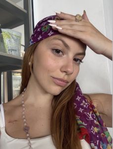 Bruna Furlan no Instagram