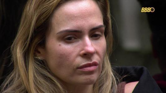 Rival de Ana Paula Renault pode estar em A Fazenda 18