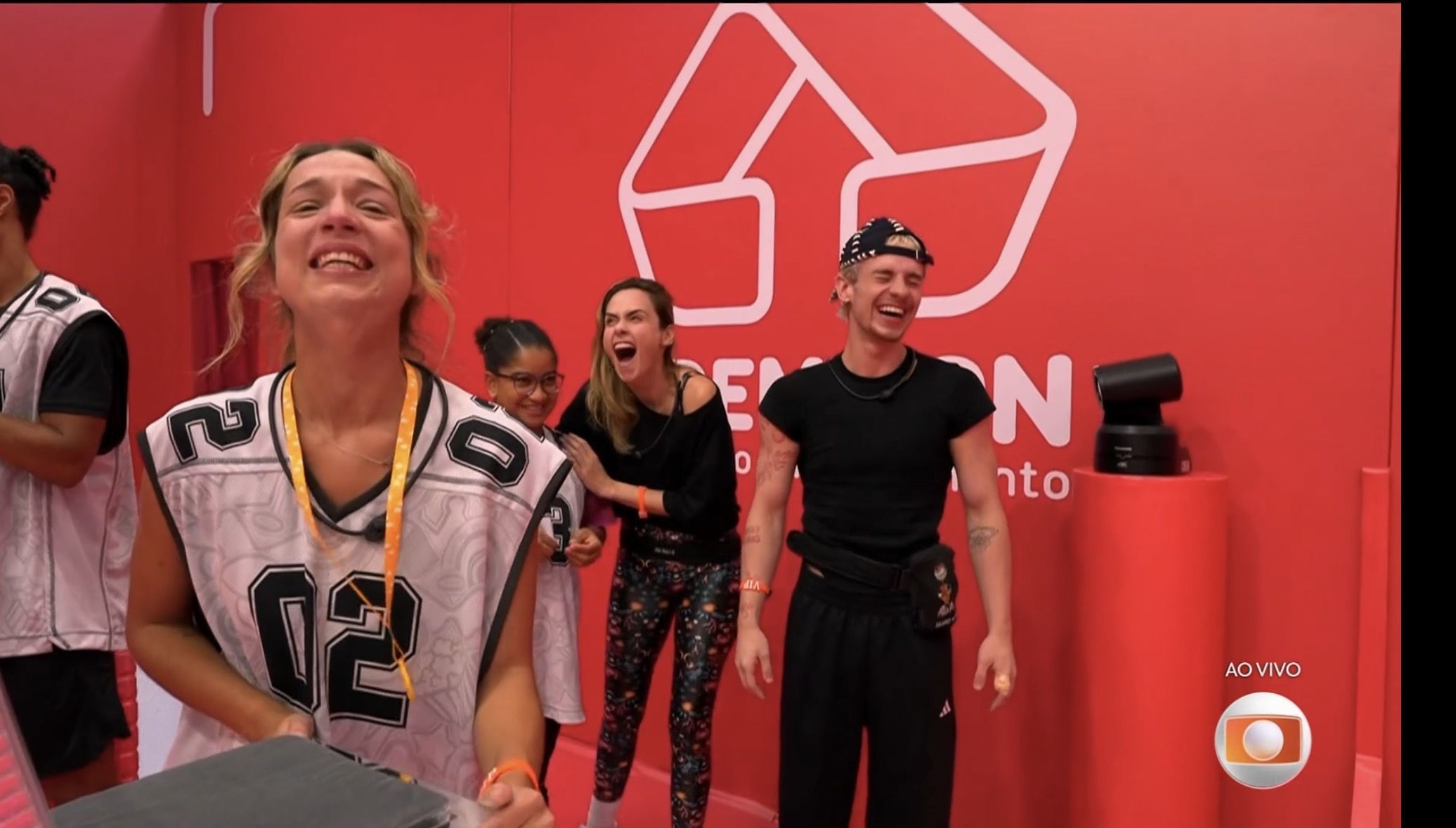 Com liderança inédita, Samira toma decisão e divide casa do BBB 26