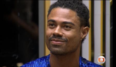 Breno no BBB 26
