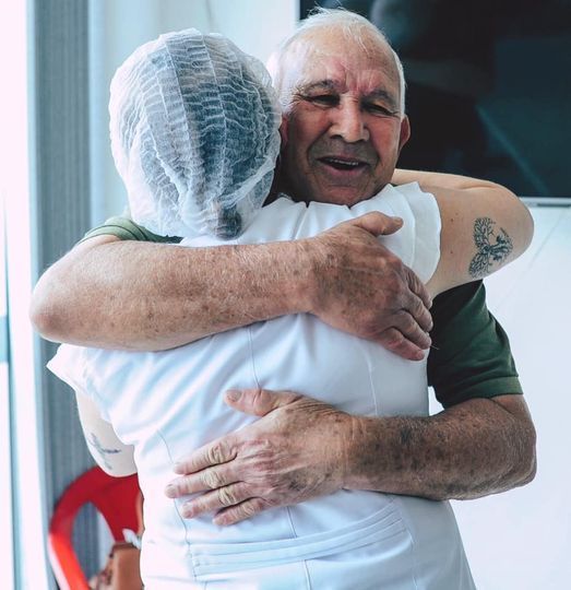 Associação acompanha os pacientes de forma gratuita em Varginha. Trabalho é feito em Varginha.