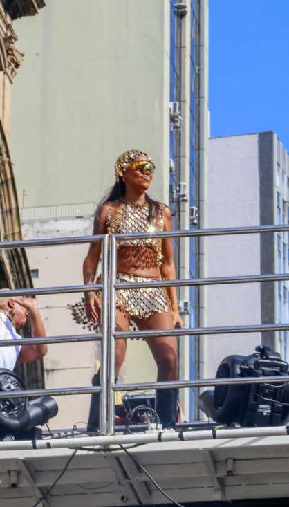 fervo da lud carnaval 2025