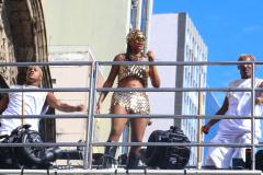 fervo da lud carnaval 2025