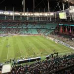 Sob comando do Grupo City, Bahia pode assumir gestão da Arena Fonte Nova
