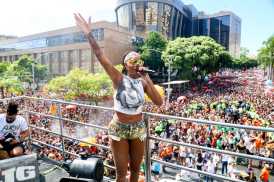 fervo da lud carnaval 2025
