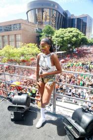 fervo da lud carnaval 2025
