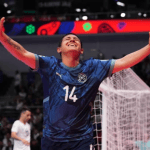 Paraguai x Afeganistão: horário e onde assistir ao vivo pela Copa do Mundo de Futsal