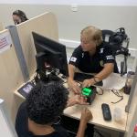 Polícia Civil de Minas Gerais emite 1,4 Milhão de Carteiras de Identidade Nacional