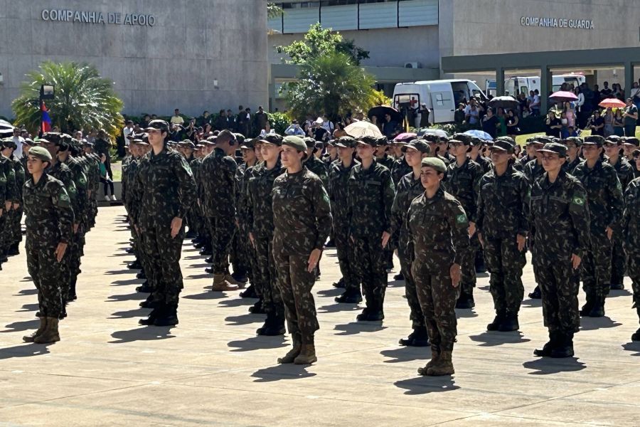 Tudo que você precisa saber sobre o ESFCEx 2026; 59 vagas