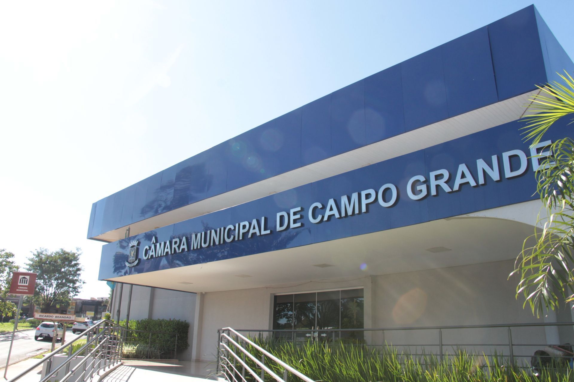 Eleições 2024: veja os vereadores eleitos em Campo Grande