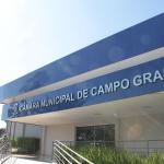 Eleições 2024: veja os vereadores eleitos em Campo Grande