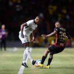 Sport 2 x 1 Ceará: veja os melhores momentos do jogo pela Série B