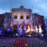 Minas Gerais celebra seus 304 anos