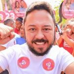 João Marcelo Dieguez é reeleito prefeito de Nova Lima