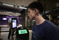 Mineirão realiza teste de biometria facial