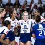 Apenas times mineiros representam o Brasil em Mudial de Volei
