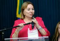 Fraude no INSS: deputada é citada em planilha de pagamento de propina