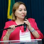 Fraude no INSS: deputada é citada em planilha de pagamento de propina