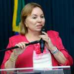 Fraude no INSS: deputada é citada em planilha de pagamento de propina