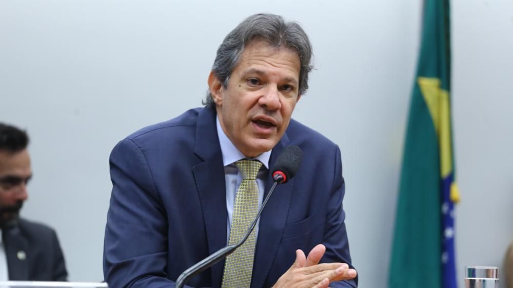 Conheça a carreira política de Fernando Haddad, pré-candidato ao governo de SP