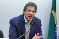 Conheça a carreira política de Fernando Haddad, pré-candidato ao governo de SP