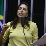 Qual é o número de Natália Bonavides, candidata a prefeita de Natal nas Eleições 2024