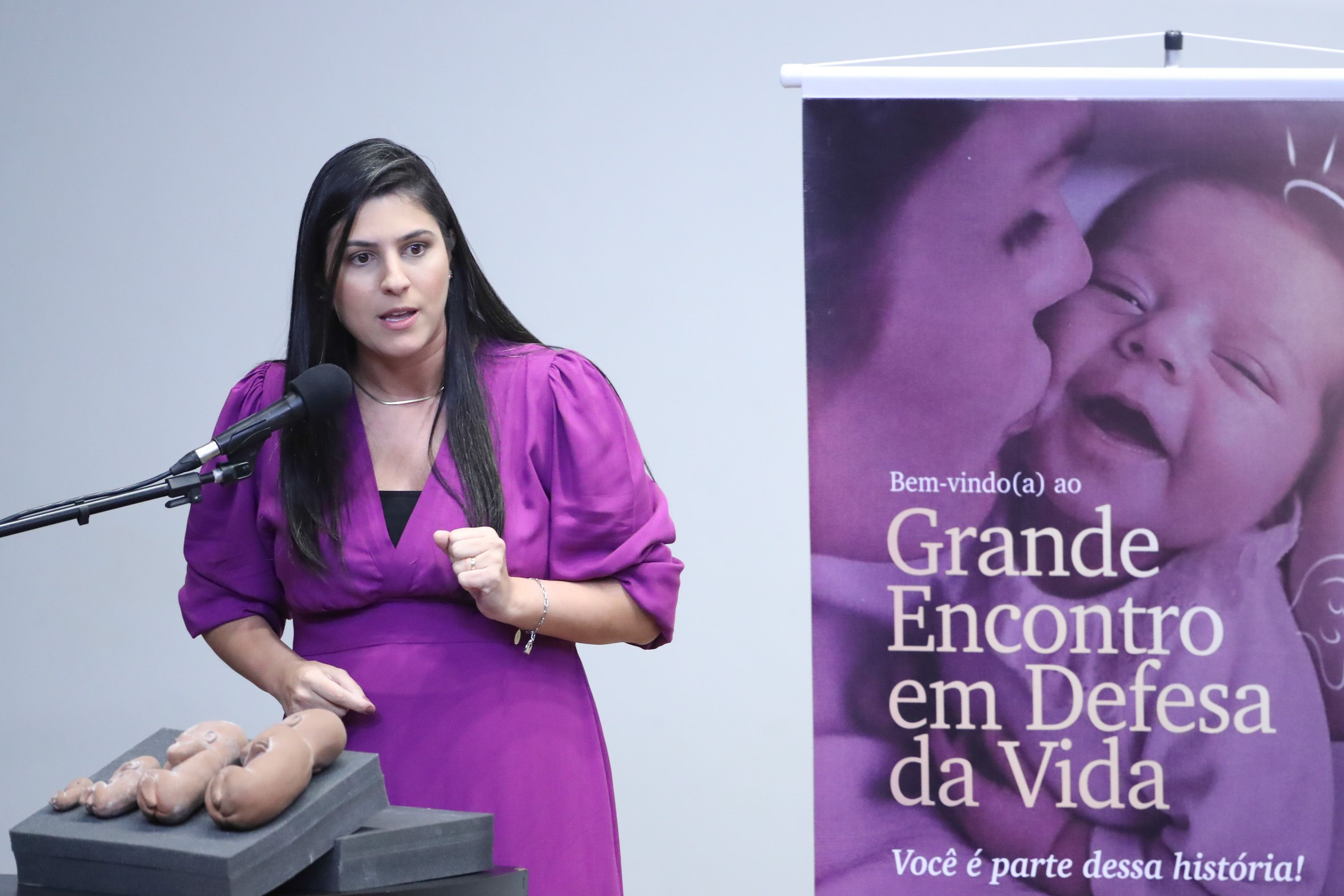 Comissão da Câmara adia votação de proposta que pode proibir aborto no Brasil
