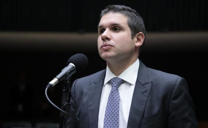 “Temos confiança de que o PT caminhará conosco”, diz Hugo Motta sobre sucessão na Câmara | CNN Brasil “Temos confiança de que o PT caminhará conosco”, diz Hugo Motta sobre sucessão na Câmara | CNN Brasil