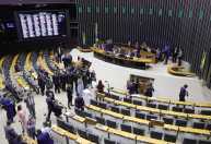 Câmara aprova acordo de cooperação espacial entre Brasil e Venezuela