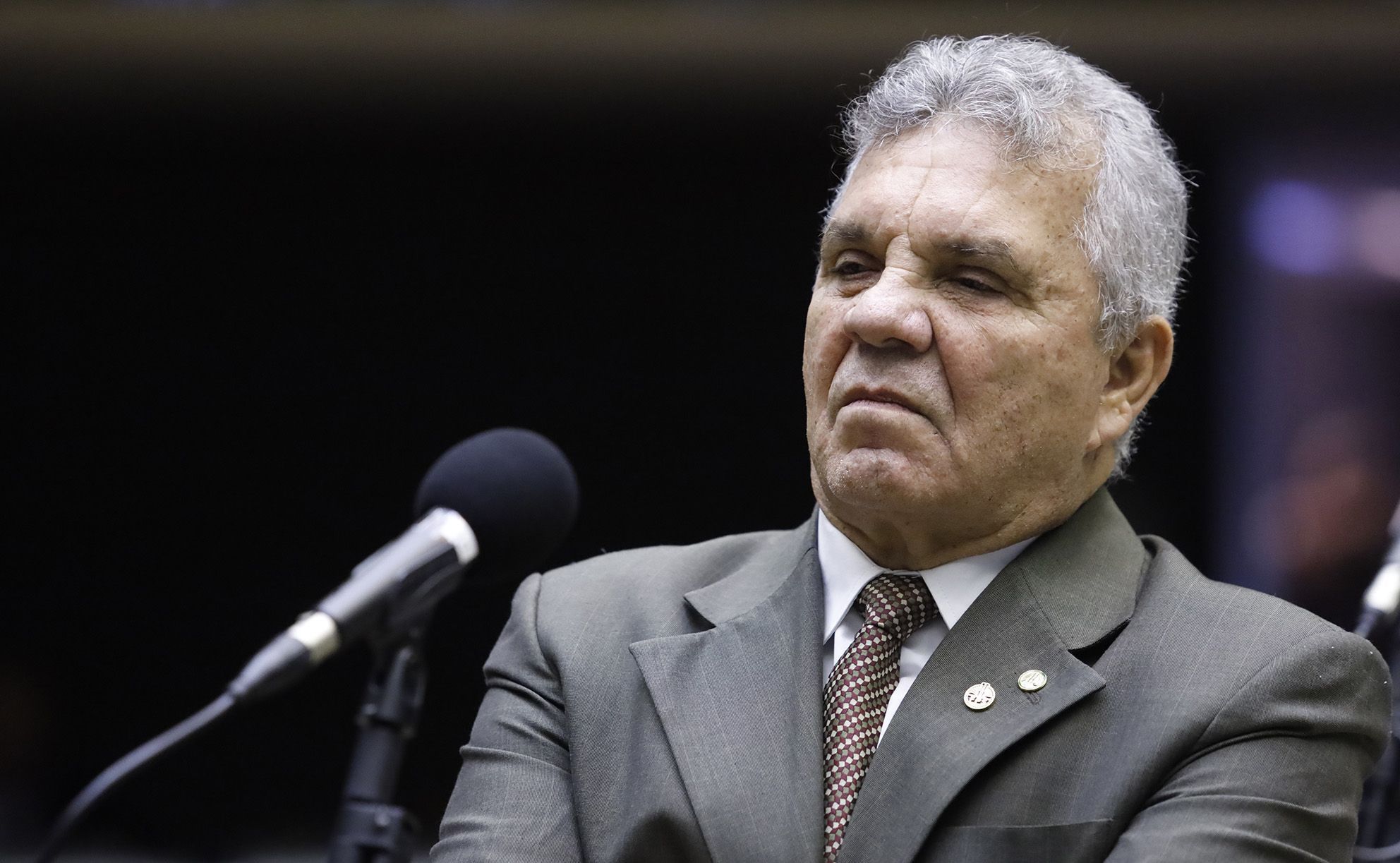 STF manda para a PGR ação que mira emenda suspeita de R$ 10 milhões de deputado do PL