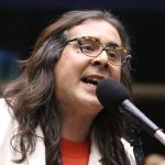 Duda Salabert acerta saída do PDT e confirma filiação ao PSOL