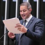 Conheça a carreira política de Guilherme Derrite, pré-candidato ao Senado por SP