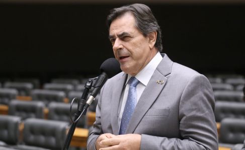 Deputado Domingos Sávio (PL)