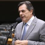 Domingos Sávio põe panos quentes em cisma no PL causada por reunião de Nikolas com policiais