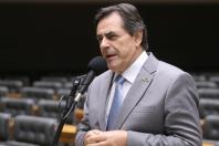 Domingos Sávio encerra fim de semana pelo interior com agenda em Passos neste domingo (23)