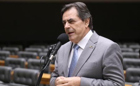 Deputado Domingos Sávio (PL)