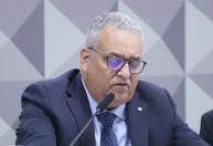 Quem é Alfredo Gaspar, deputado escolhido para ser vice de Flávio Bolsonaro