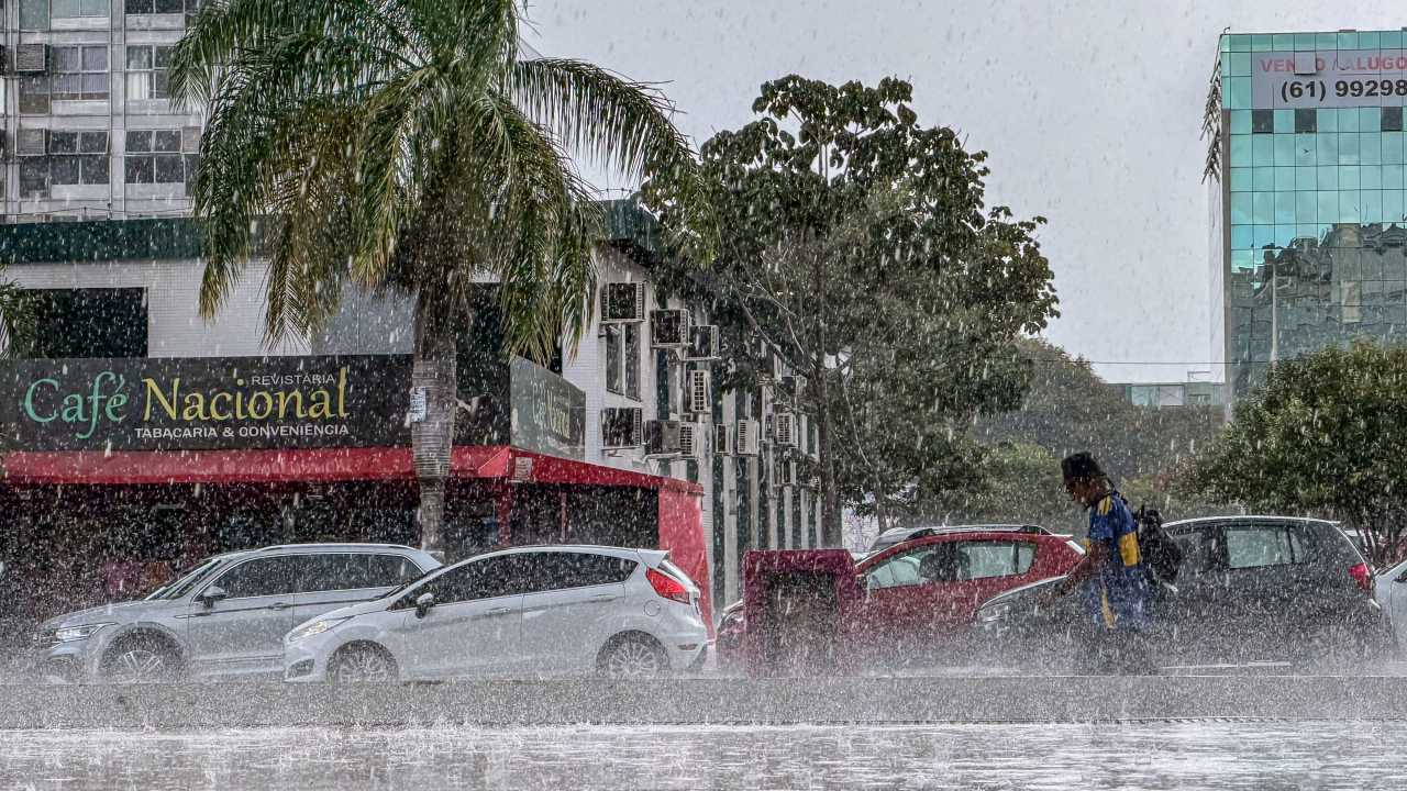 previsao do tempo rio de janeiro