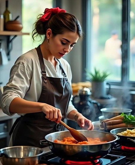 Imigrantes ajudam a preencher vagas na gastronomia e trazem novas histórias aos negócios