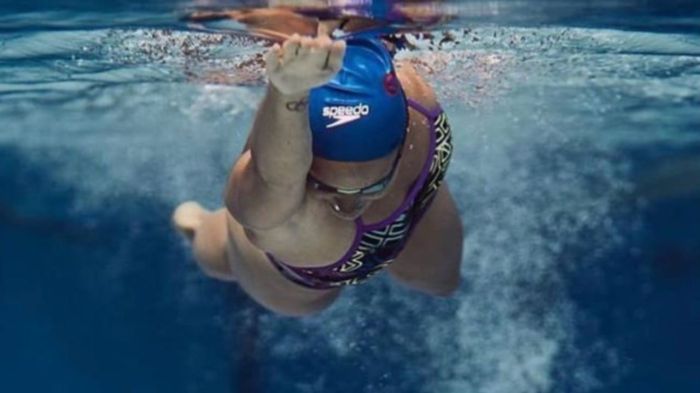  Importância e valor do atleta em constante crescimento
